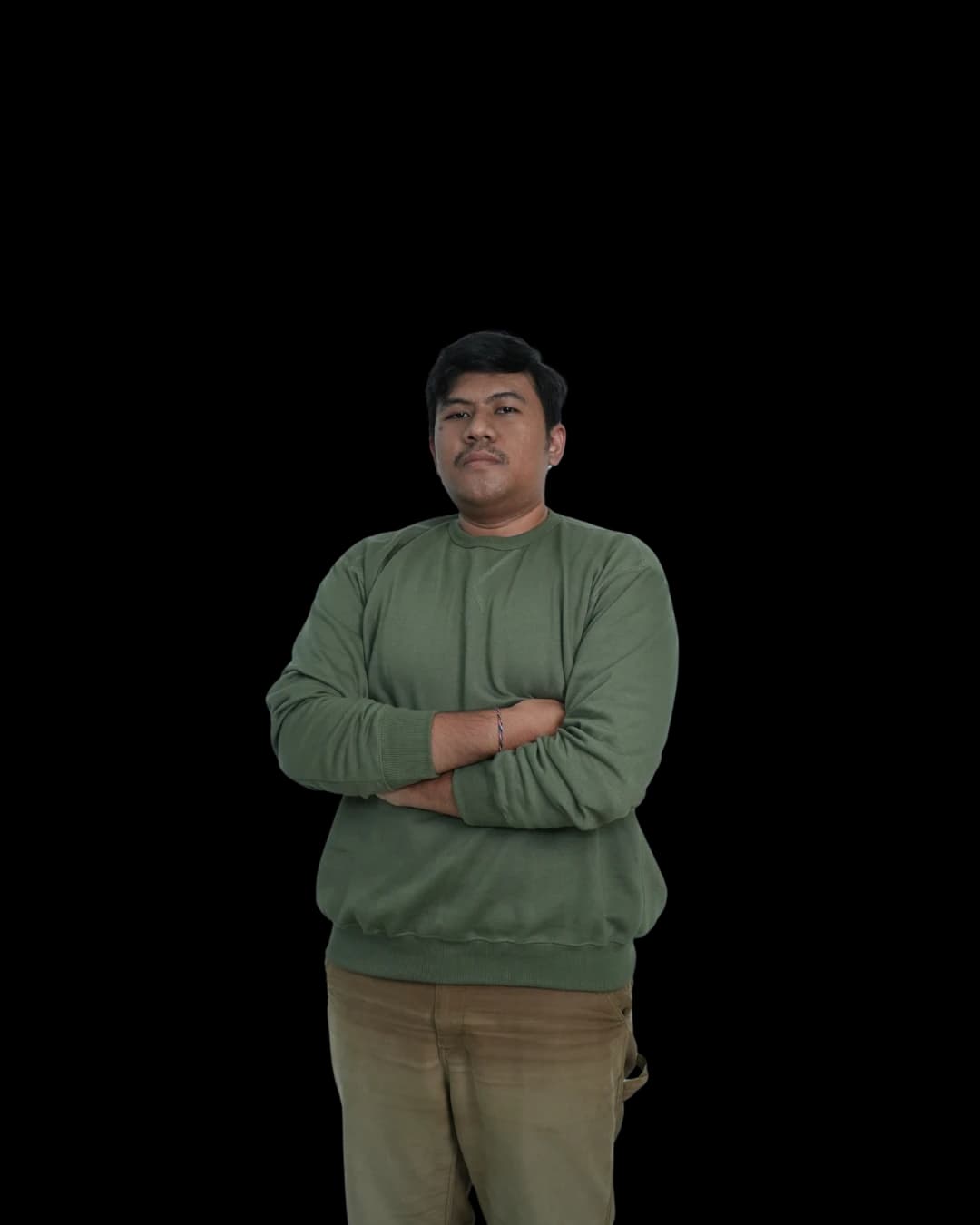 Krisna Prasetya
